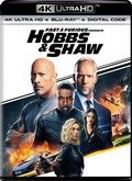 Fast and Furious: Hobbs and Shaw  [BDremux-1080p]